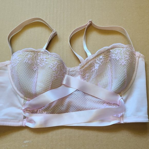 Six 34B Bra Lot - Picture 8 of 13